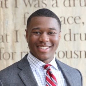 Meet your Posher, John jacob